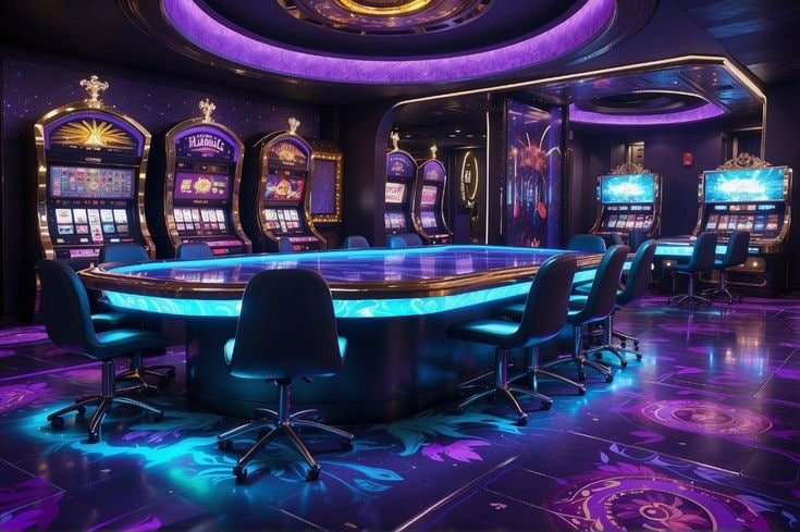 Tampilan antarmuka Sports Betting dengan jadwal pertandingan sepak bola dan badminton