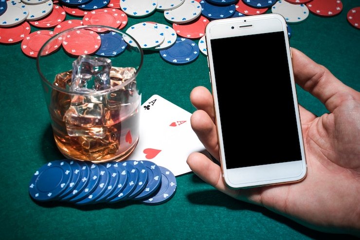Tampilan live casino dengan dealer profesional untuk pengalaman nyata